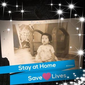 Meet your Posher, Marivic